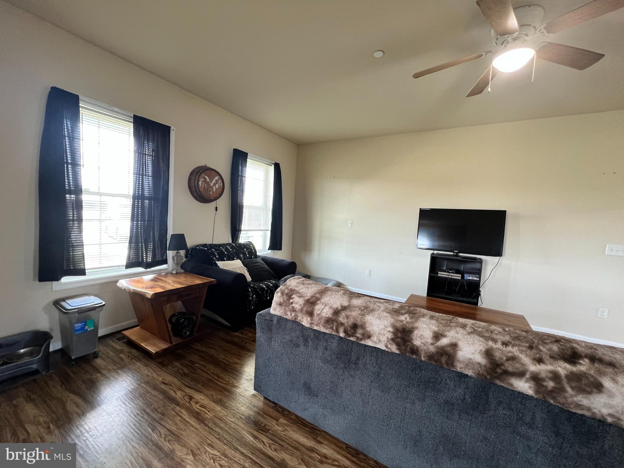 4337 A Cap Stine Road Frederick, MD 21703 - Photo 6 of 21 Den has room for large format appointments