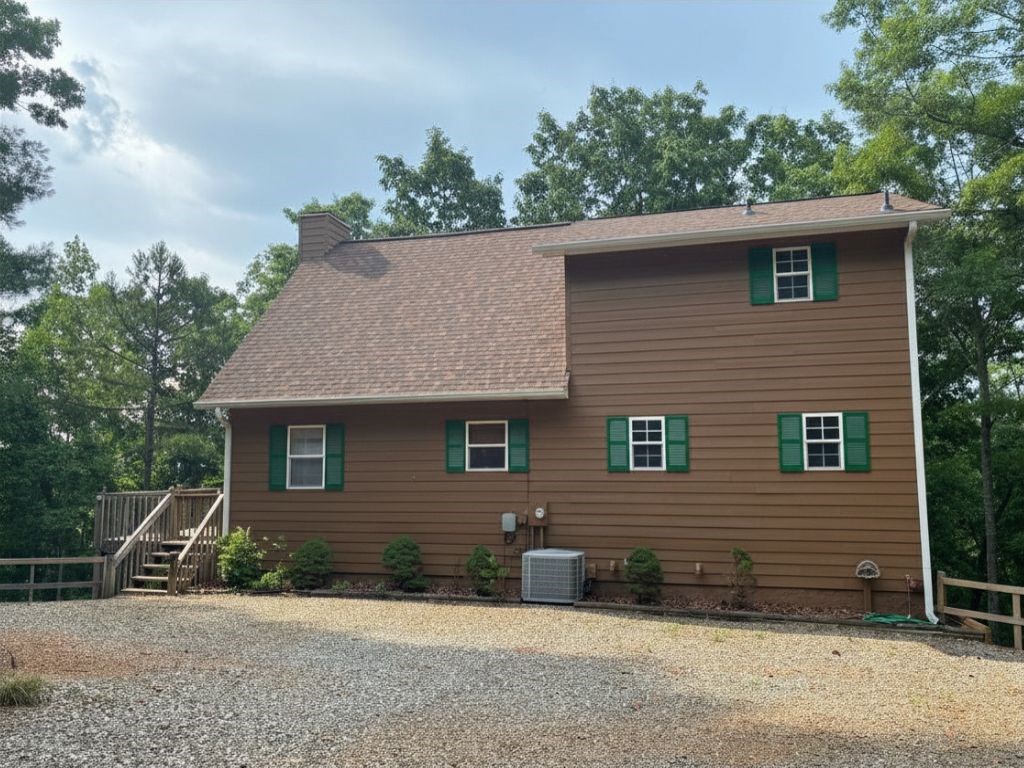 116 Wildwood Road Young Harris, GA 30582 - Photo 67 of 68
