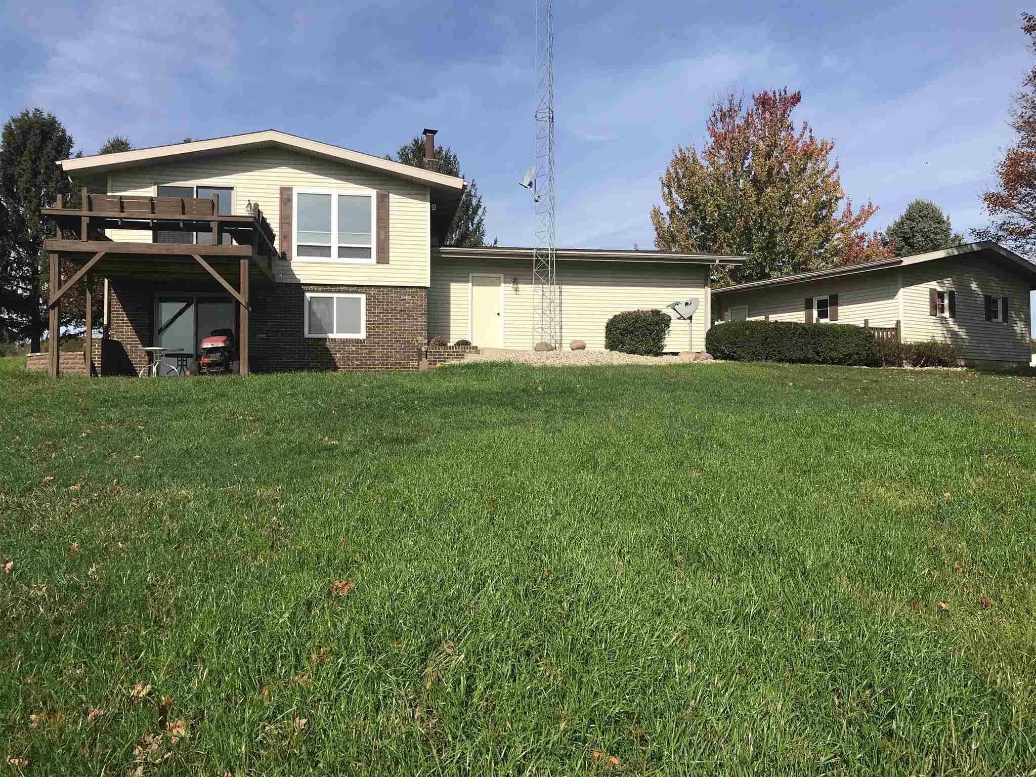 11941 7B Road Plymouth, IN 46563 - Photo 2 of 19 Gallery Image 2