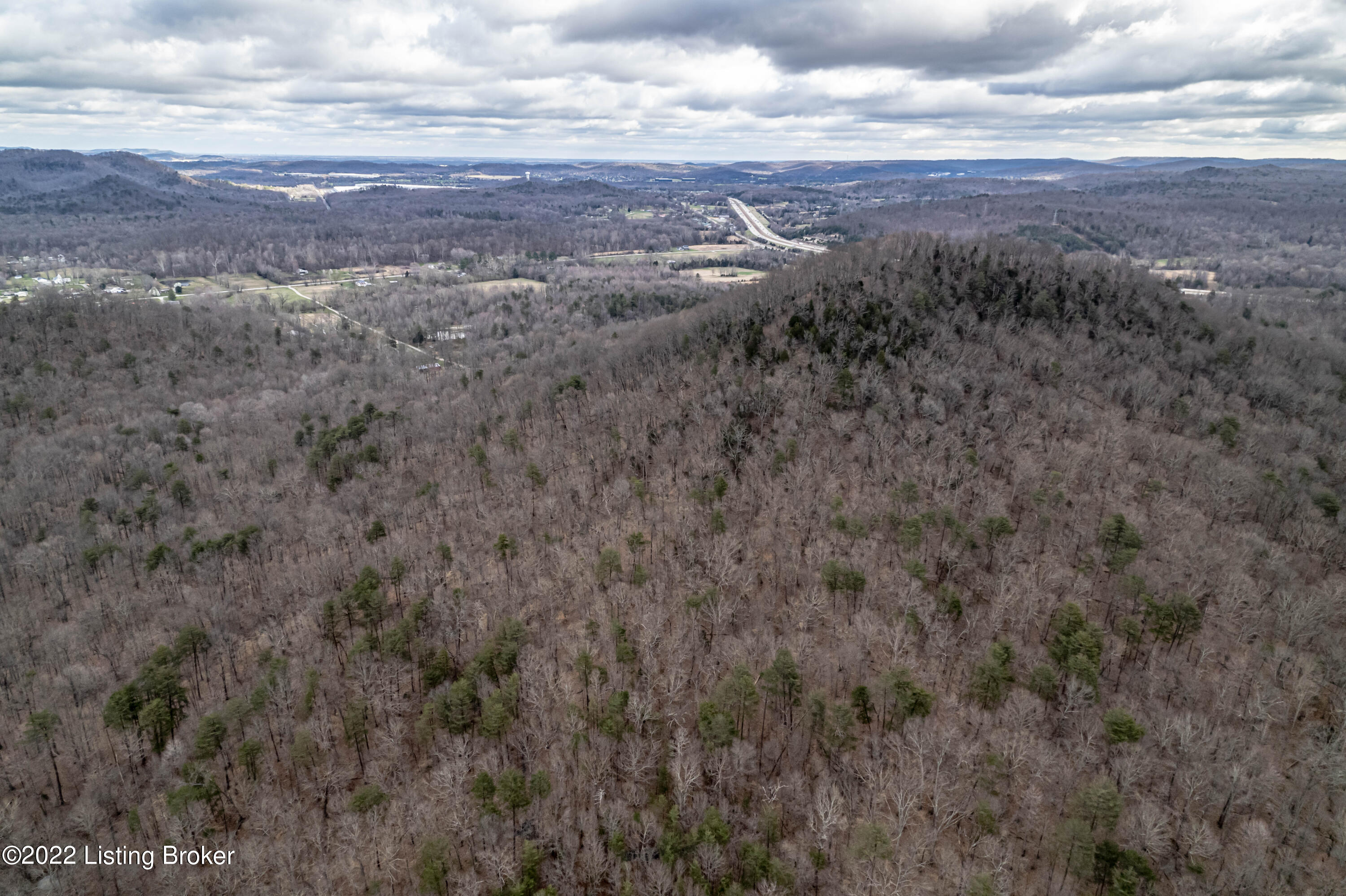 0 Collings Hill Road Lebanon Junction, KY 40150 - Photo 19 of 81 DJI_0719