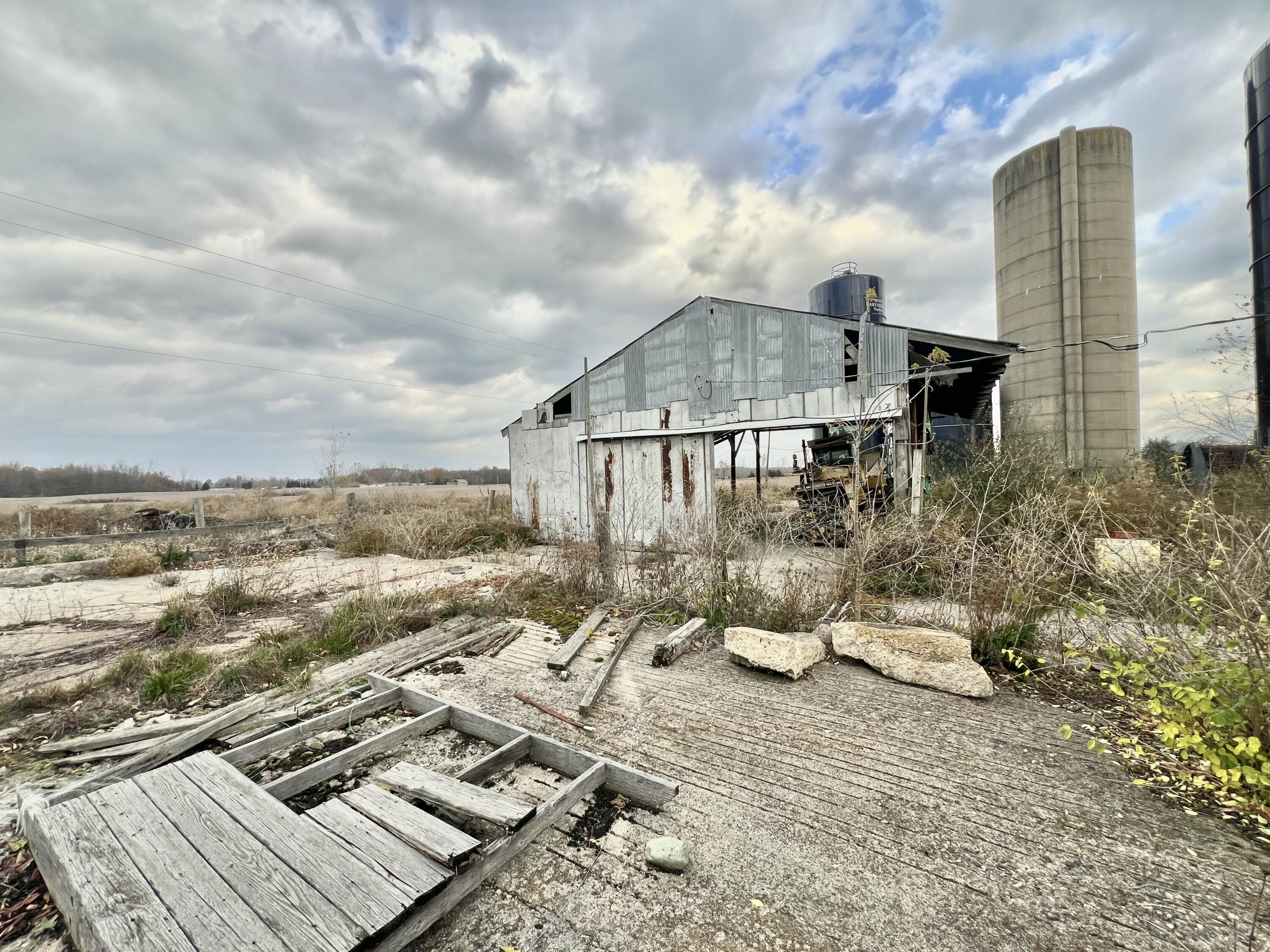 3240 Reading Road East Osseo, MI 49266 - Photo 14 of 42 4ECE7590-9D90-4869-B778-118EECDB89AD