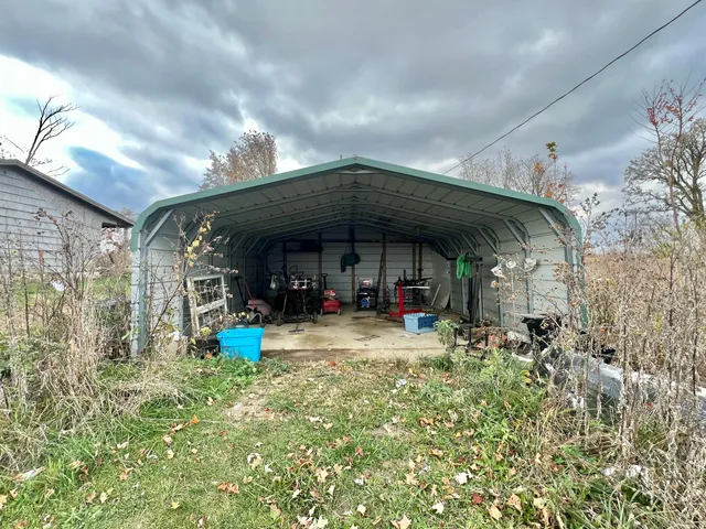 $149,900 | 3240 Reading Road East, Osseo, MI 49266