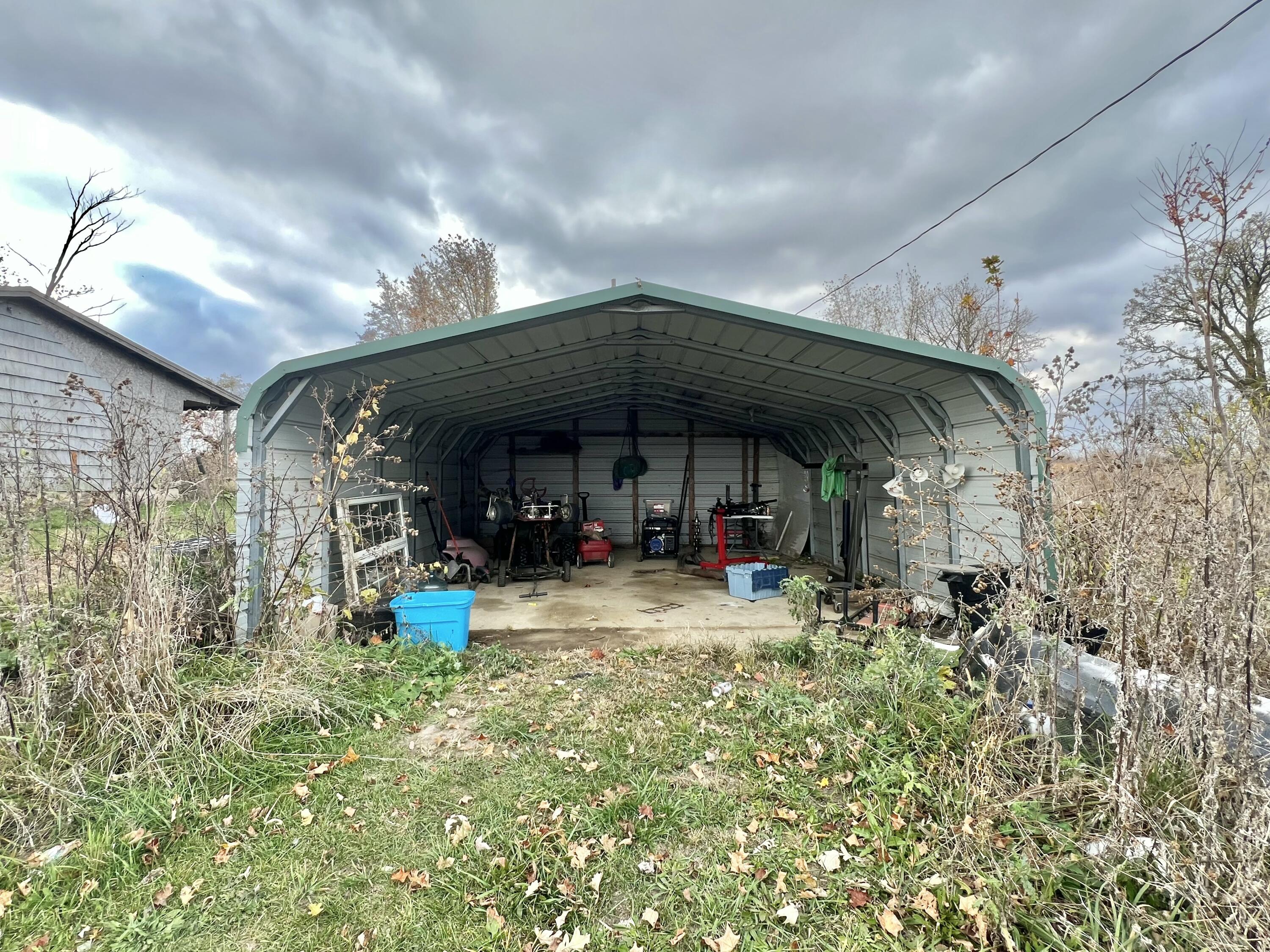 3240 Reading Road East Osseo, MI 49266 - Photo 17 of 42 149EBFE8-DEAF-40C1-9663-1155794D5D6D