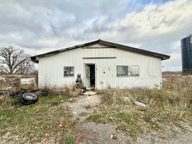 $149,900 | 3240 Reading Road East, Osseo, MI 49266