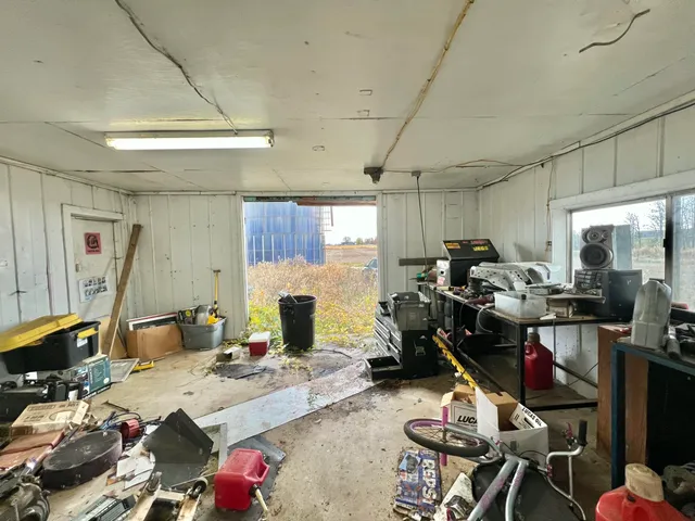 $149,900 | 3240 Reading Road East, Osseo, MI 49266