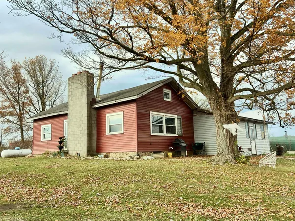 $149,900 | 3240 Reading Road East, Osseo, MI 49266