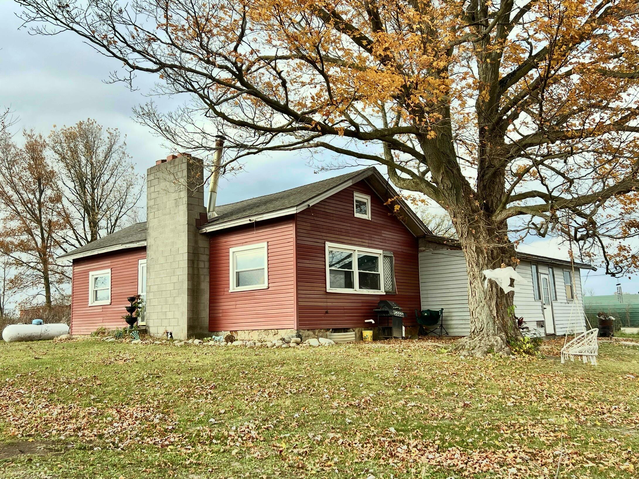 3240 Reading Road East Osseo, MI 49266 - Photo 2 of 42 FACB626C-311C-487A-858D-395BA4DF0003