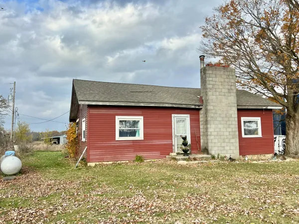 $149,900 | 3240 Reading Road East, Osseo, MI 49266