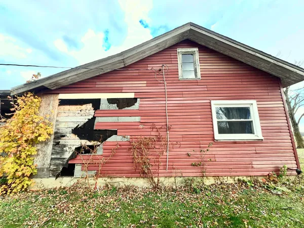 $149,900 | 3240 Reading Road East, Osseo, MI 49266