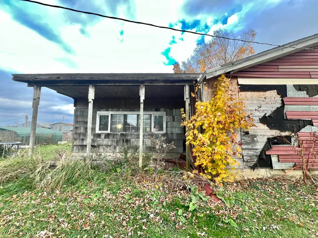 $149,900 | 3240 Reading Road East, Osseo, MI 49266