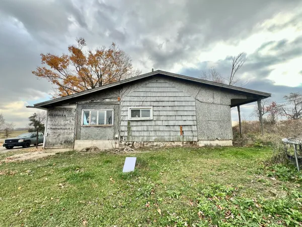 $149,900 | 3240 Reading Road East, Osseo, MI 49266