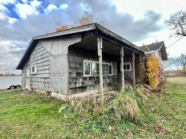 $149,900 | 3240 Reading Road East, Osseo, MI 49266