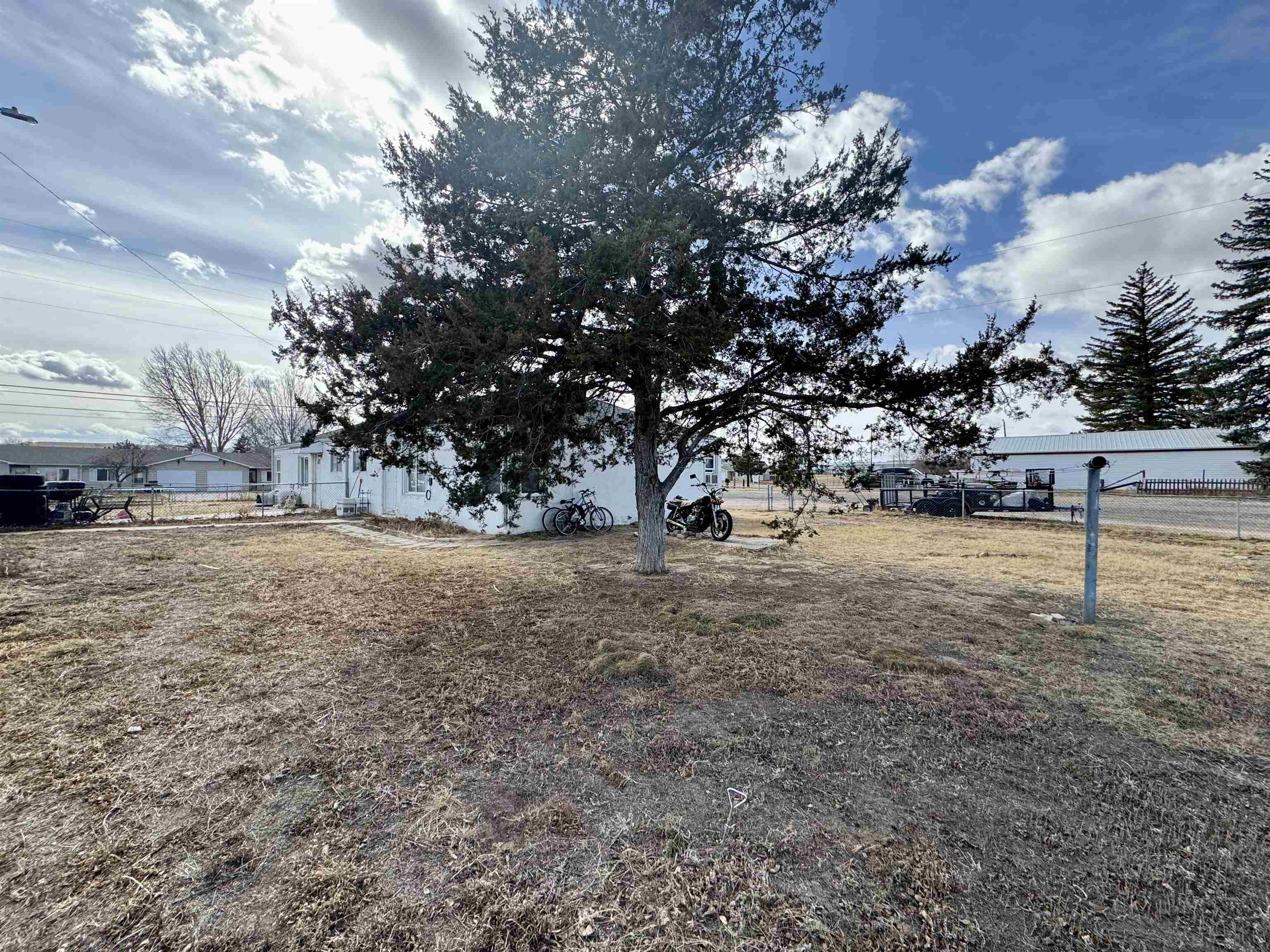 4202-4204 Cheyenne Street Cheyenne, WY 82001 - Photo 3 of 30