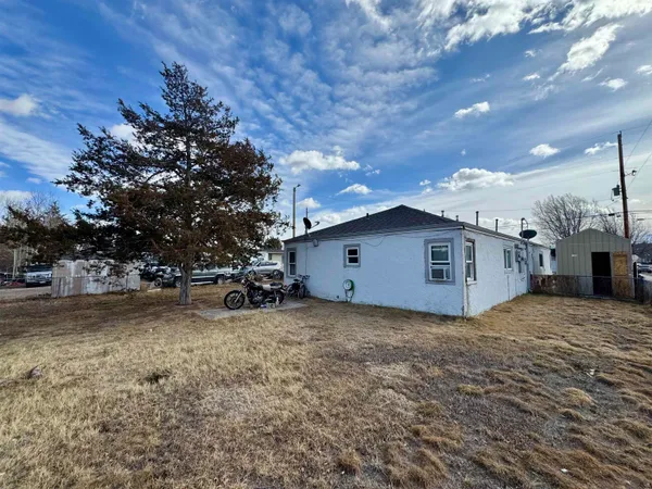 $429,000 | 4202-4204 Cheyenne Street, Cheyenne, WY 82001