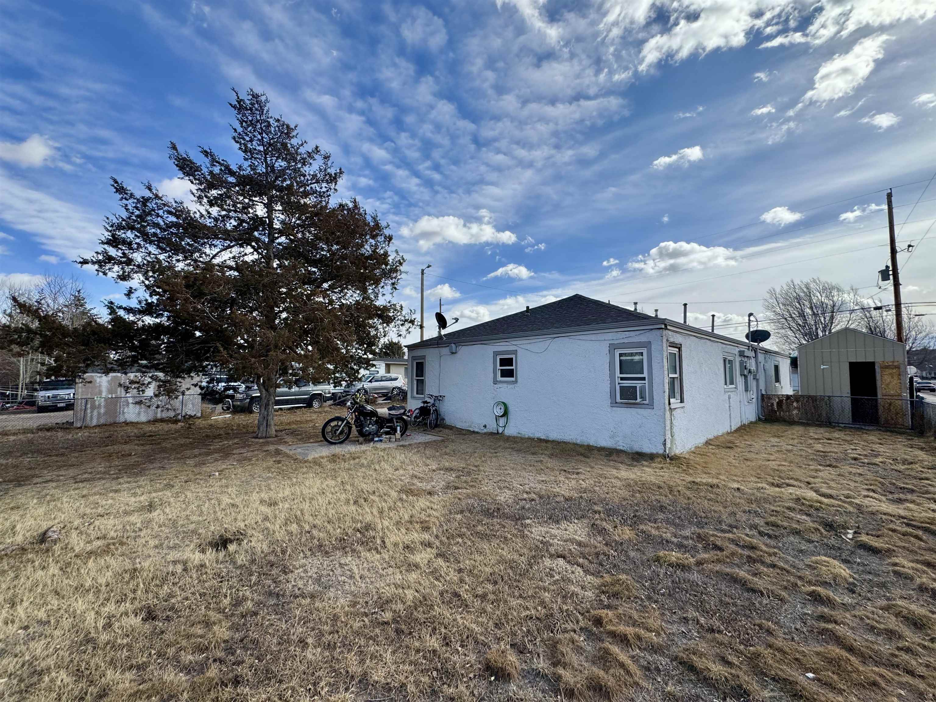 4202-4204 Cheyenne Street Cheyenne, WY 82001 - Photo 4 of 30