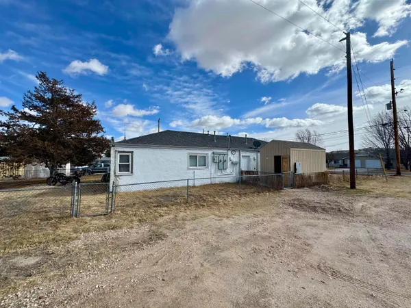 $429,000 | 4202-4204 Cheyenne Street, Cheyenne, WY 82001