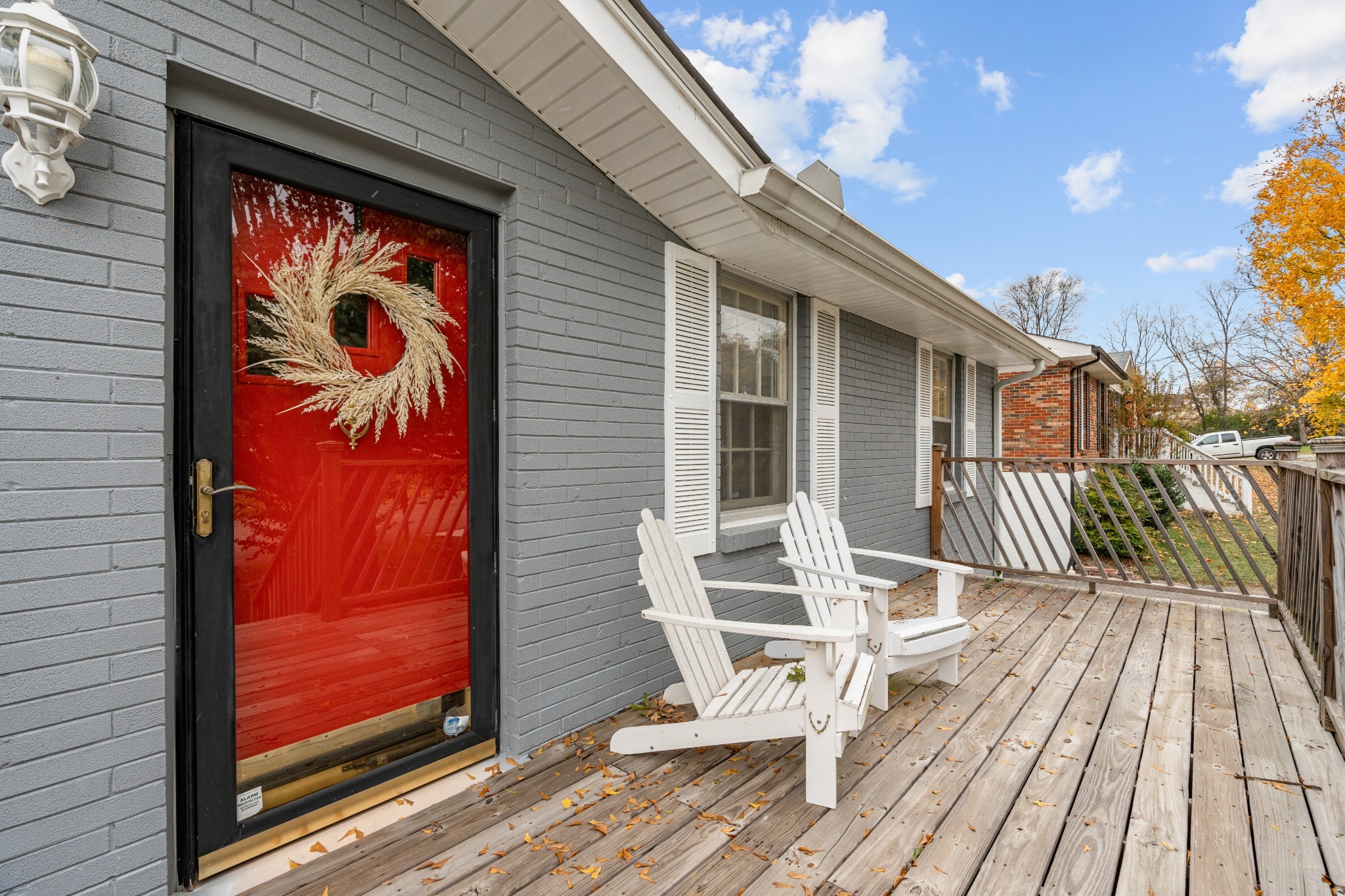 612 Canton Pass Madison, TN 37115 - Photo 2 of 24 a view of chairs in patio