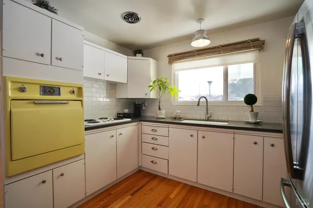 $805,000 | 3538 Baxter Avenue, Napa, CA 94558