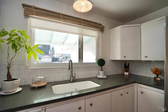 $805,000 | 3538 Baxter Avenue, Napa, CA 94558