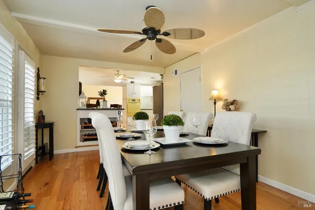 $805,000 | 3538 Baxter Avenue, Napa, CA 94558