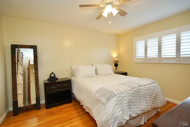 $805,000 | 3538 Baxter Avenue, Napa, CA 94558