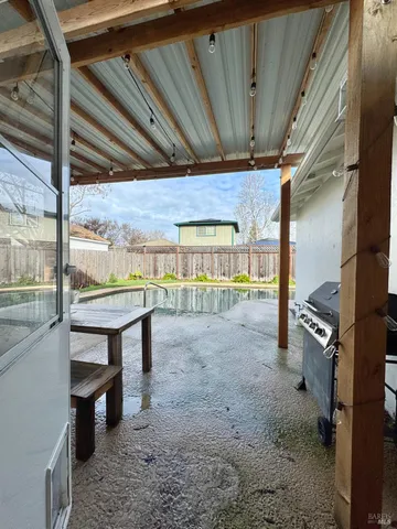 $805,000 | 3538 Baxter Avenue, Napa, CA 94558