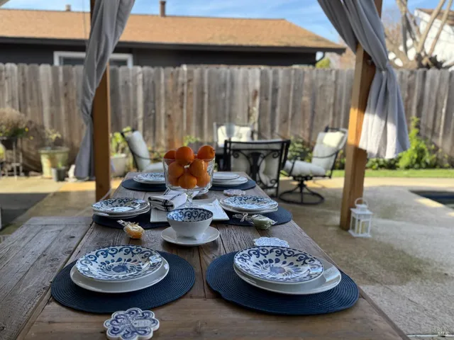 $805,000 | 3538 Baxter Avenue, Napa, CA 94558