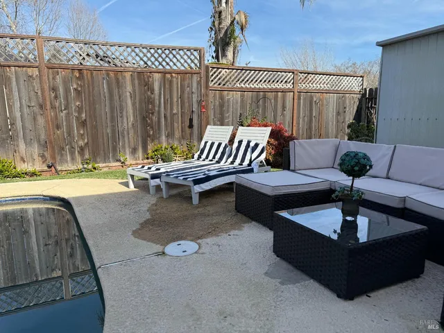 $805,000 | 3538 Baxter Avenue, Napa, CA 94558