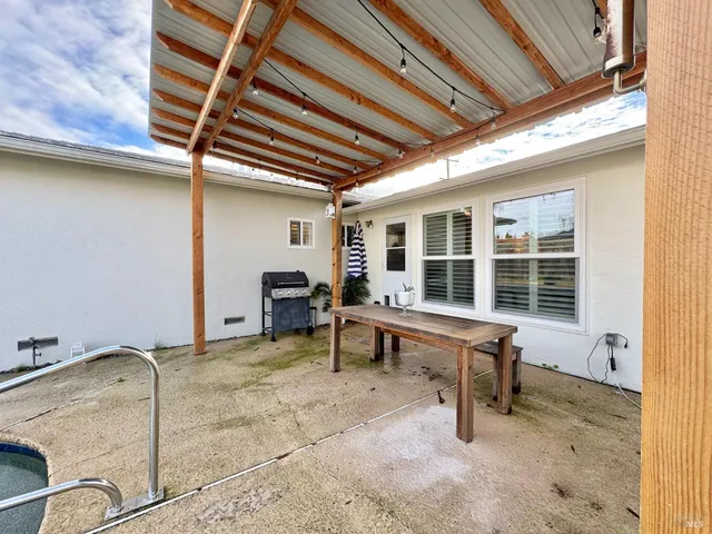 $805,000 | 3538 Baxter Avenue, Napa, CA 94558