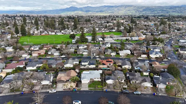 $805,000 | 3538 Baxter Avenue, Napa, CA 94558