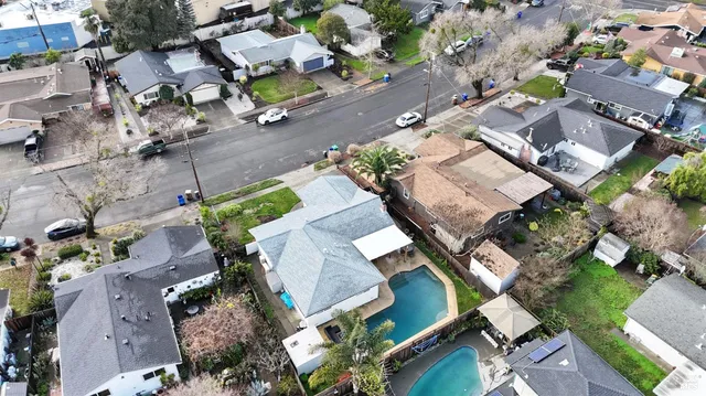 $805,000 | 3538 Baxter Avenue, Napa, CA 94558