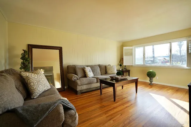 $805,000 | 3538 Baxter Avenue, Napa, CA 94558