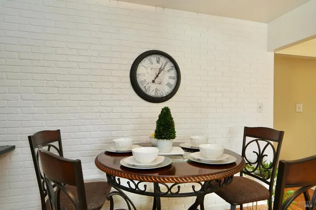 $805,000 | 3538 Baxter Avenue, Napa, CA 94558