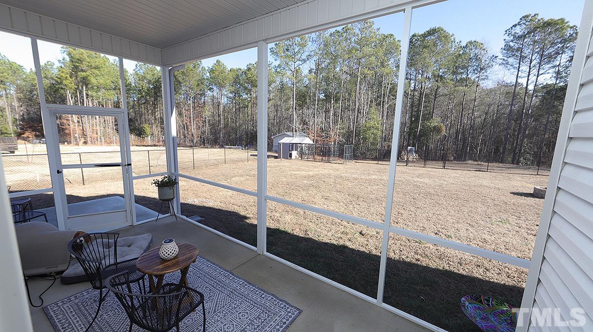 74 Flora Drive Benson, NC 27504 - Photo 29 of 33 a very nice looking room with a large window