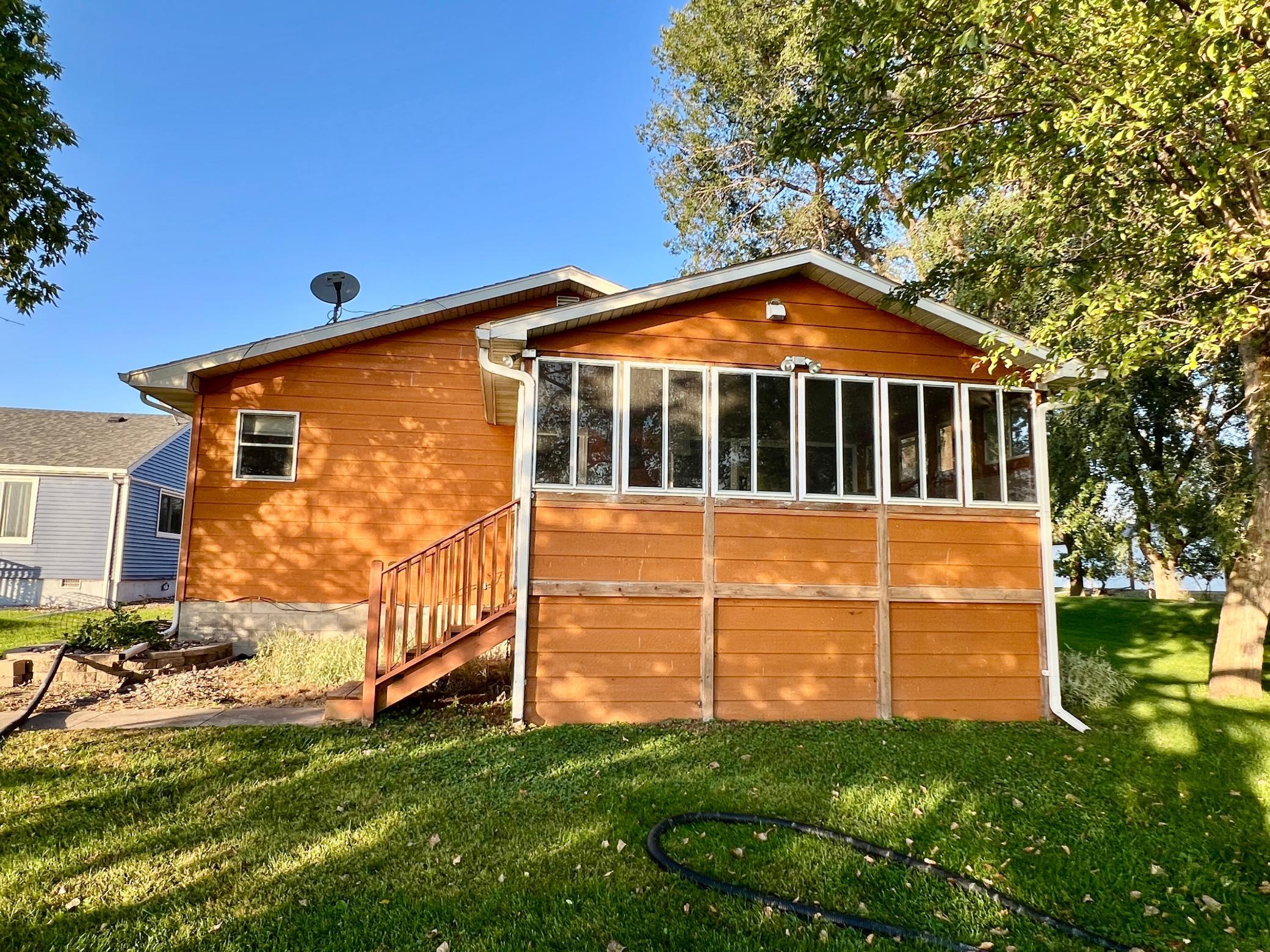 36421 Meadowbrook Road East Ortonville, MN 56278 - Photo 1 of 1