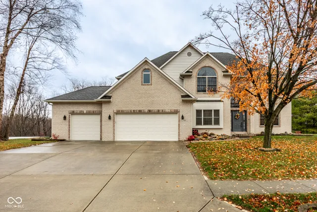 $650,000 | 505 Monon Circle, Avon, IN 46123