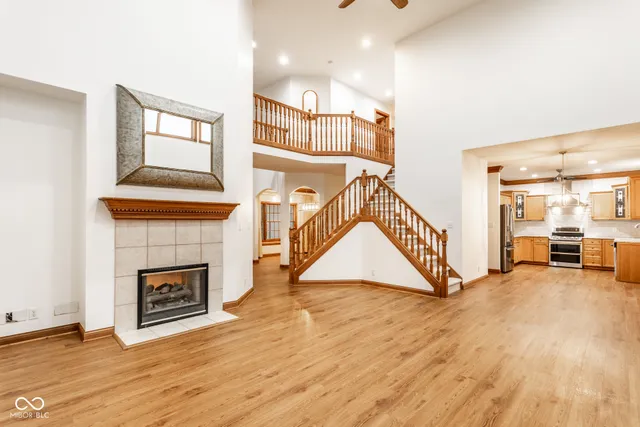 $650,000 | 505 Monon Circle, Avon, IN 46123