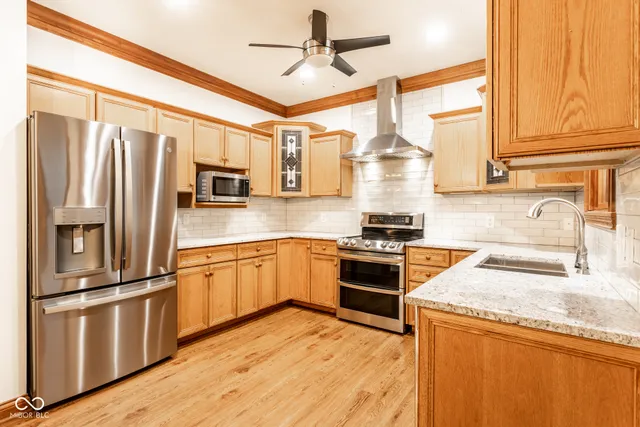 $650,000 | 505 Monon Circle, Avon, IN 46123