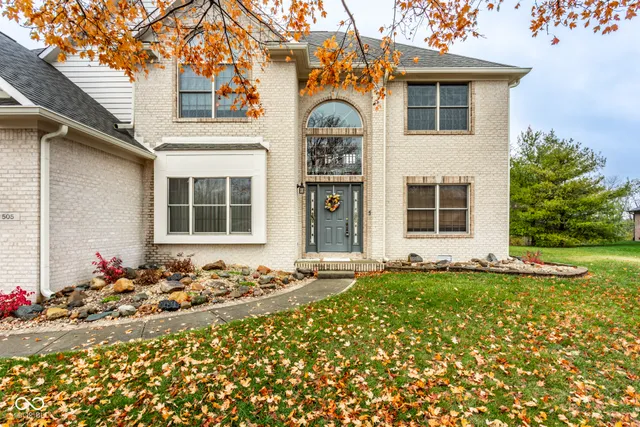 $650,000 | 505 Monon Circle, Avon, IN 46123