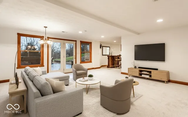 $650,000 | 505 Monon Circle, Avon, IN 46123