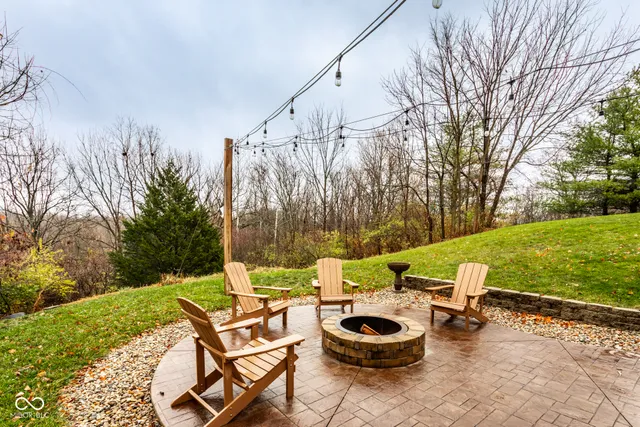 $650,000 | 505 Monon Circle, Avon, IN 46123