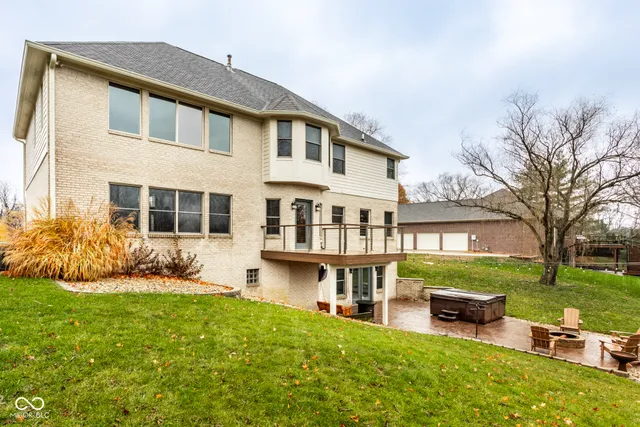 $650,000 | 505 Monon Circle, Avon, IN 46123