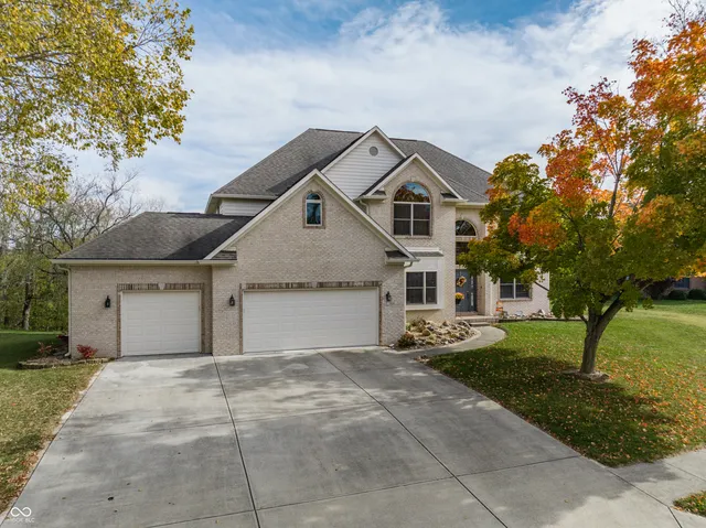 $650,000 | 505 Monon Circle, Avon, IN 46123