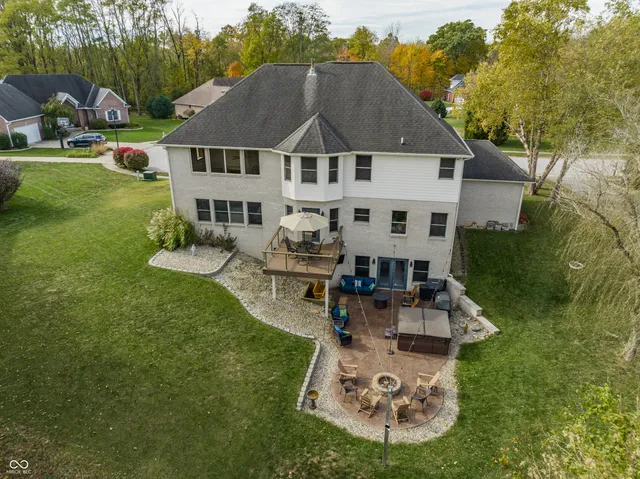 $650,000 | 505 Monon Circle, Avon, IN 46123