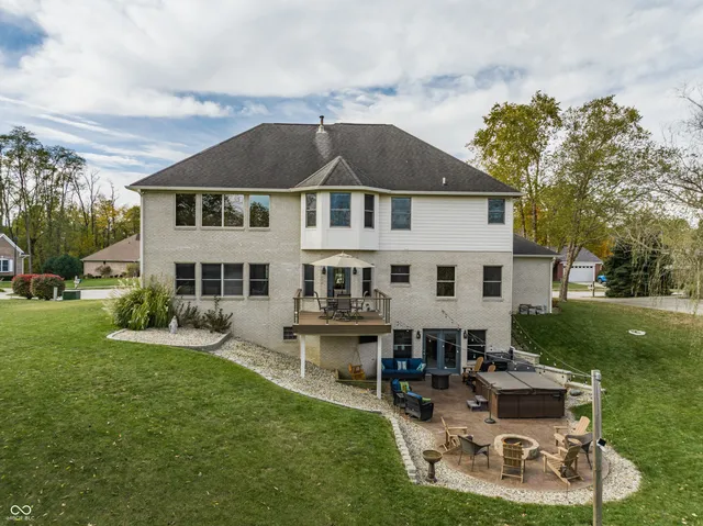 $650,000 | 505 Monon Circle, Avon, IN 46123