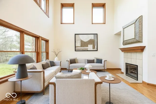 $650,000 | 505 Monon Circle, Avon, IN 46123