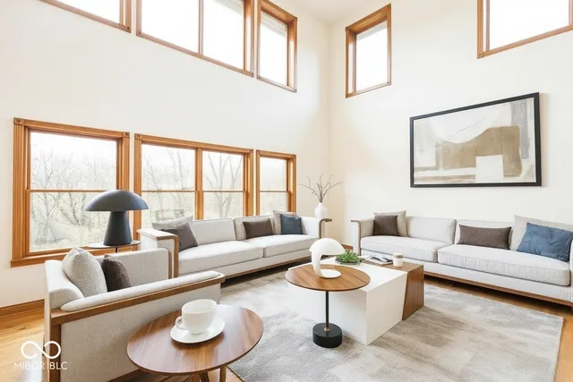 $650,000 | 505 Monon Circle, Avon, IN 46123