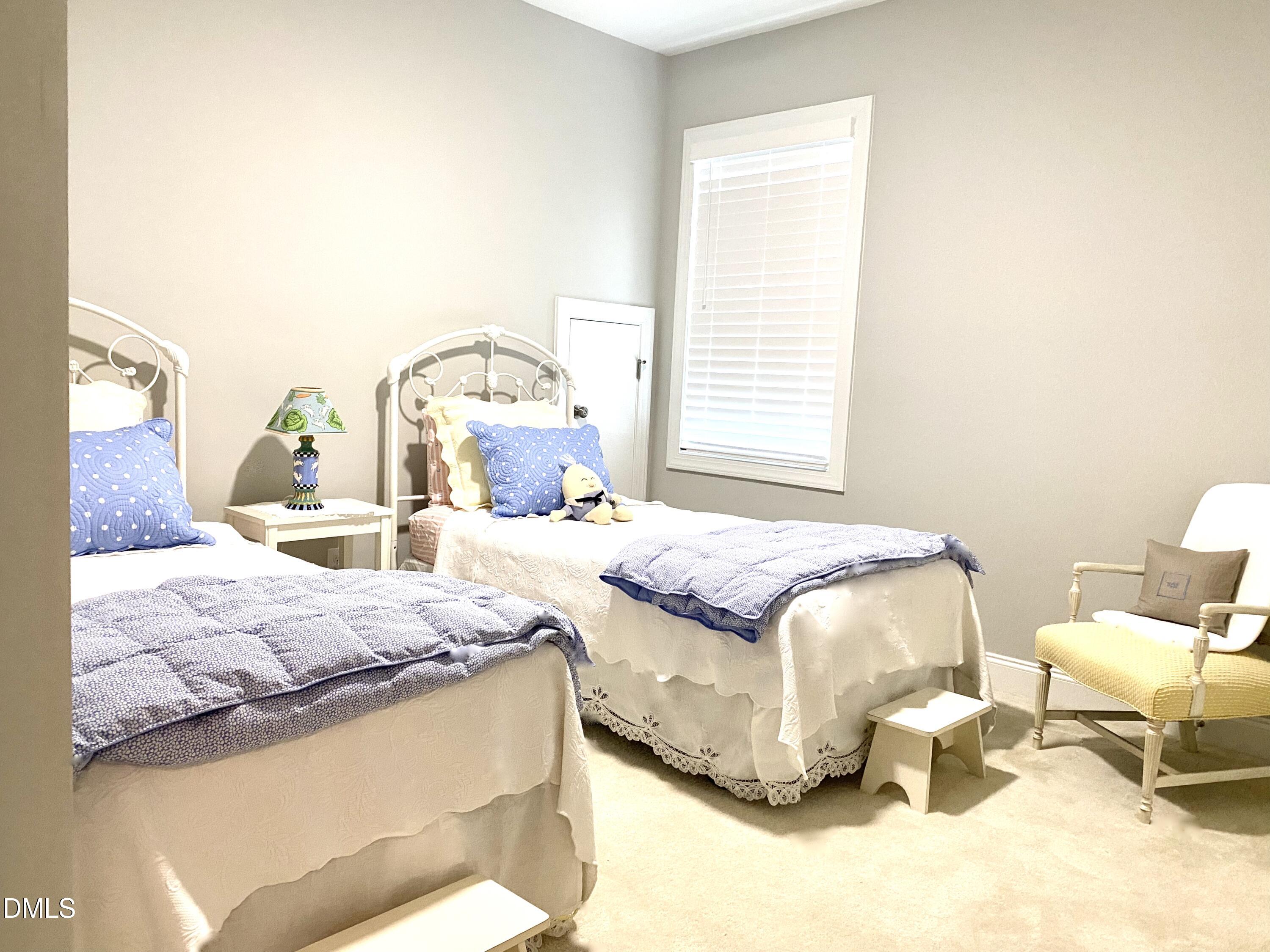11821 Friendship Oak Trail Raleigh, NC 27613 - Photo 35 of 49 bedroom