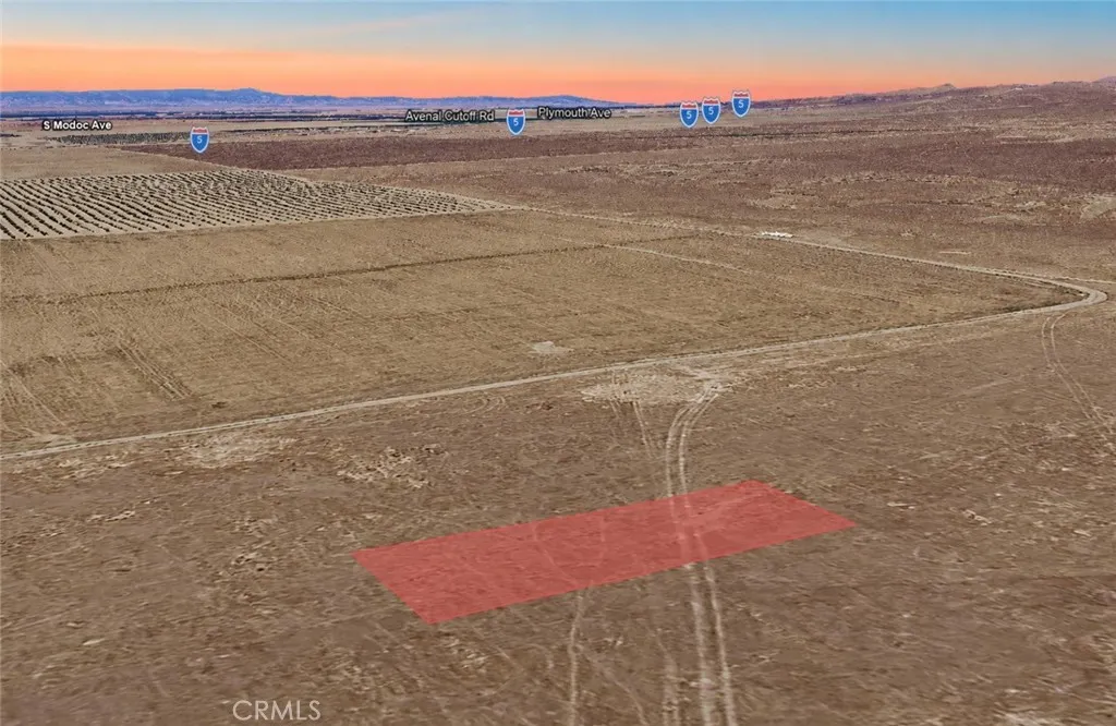 0 West Side Coalinga, CA 93210 - Photo 3 of 11