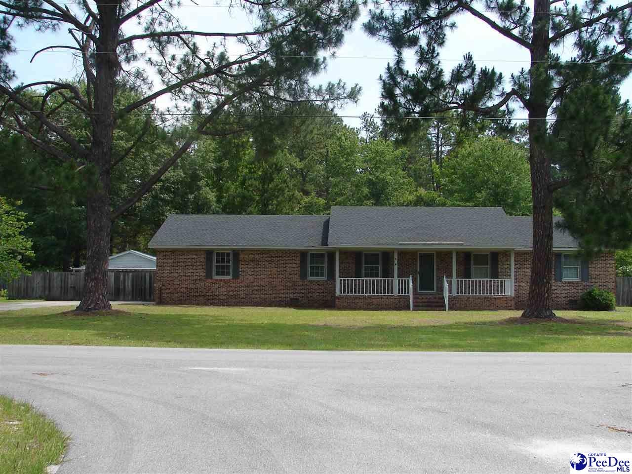 2126 Rice Road Marion, SC 29571 - Photo 1 of 1 Gallery Image 1